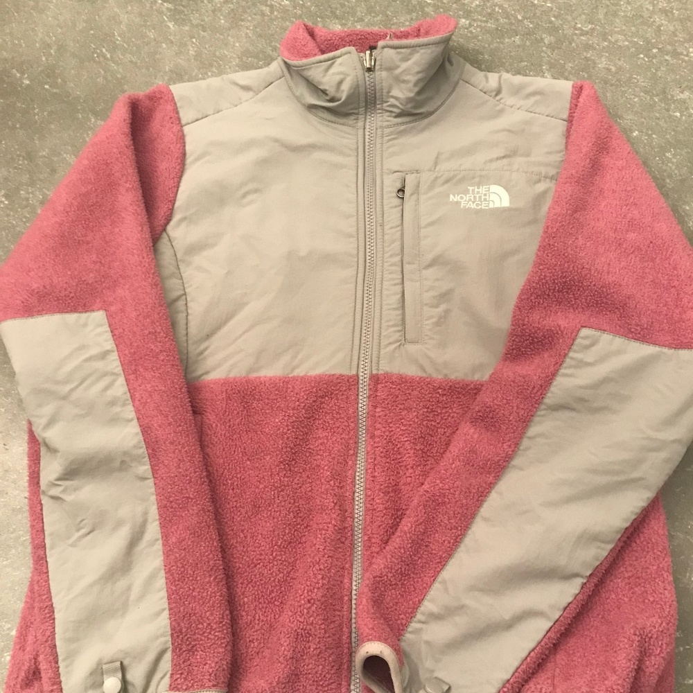 NorthFace Medium